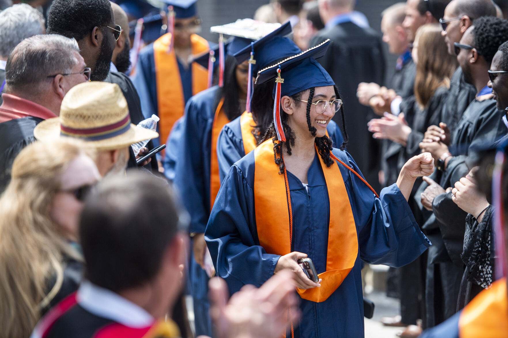 Heritage Graduation 24